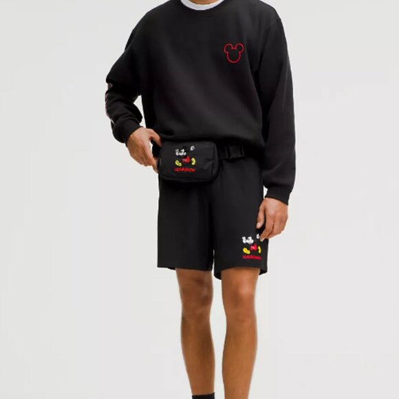 NWT Lululemon x Disney Everywhere Belt Bag – 1L - Picture 6 of 10